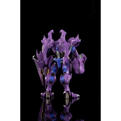 Transformers Figura Furai Action Plastic Model Kit Beast Megatron 17 cm
