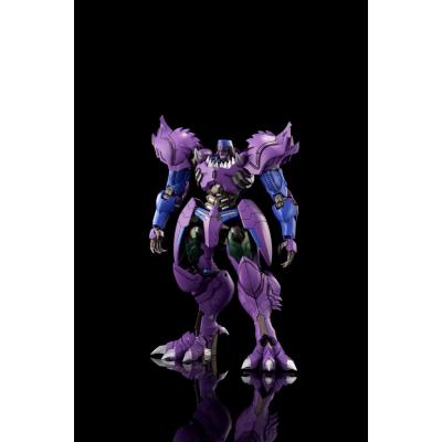 Transformers Figura Furai Action Plastic Model Kit Beast Megatron 17 cm