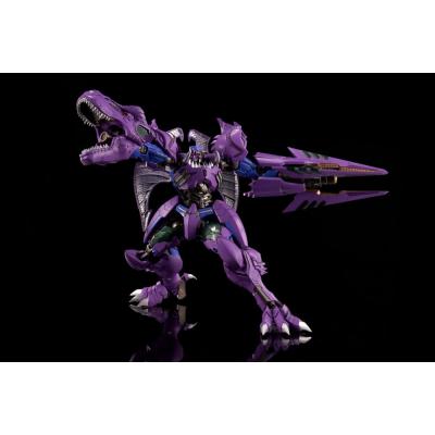 Transformers Figura Furai Action Plastic Model Kit Beast Megatron 17 cm