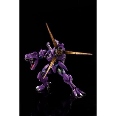 Transformers Figura Furai Action Plastic Model Kit Beast Megatron 17 cm