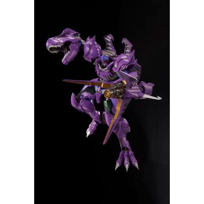 Transformers Figura Furai Action Plastic Model Kit Beast Megatron 17 cm