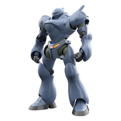 Mobile Police Patlabor Maqueta Moderoid Plastic Model Kit TYPE-7 Brocken 13 cm