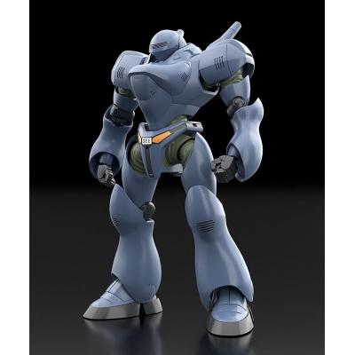 Mobile Police Patlabor Maqueta Moderoid Plastic Model Kit TYPE-7 Brocken 13 cm