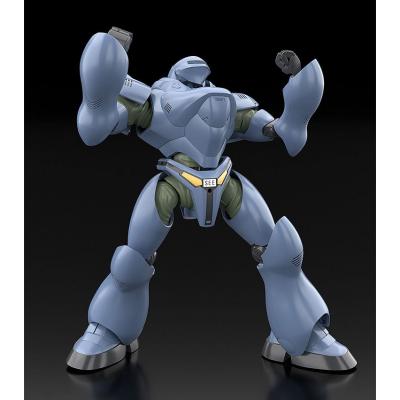 Mobile Police Patlabor Maqueta Moderoid Plastic Model Kit TYPE-7 Brocken 13 cm