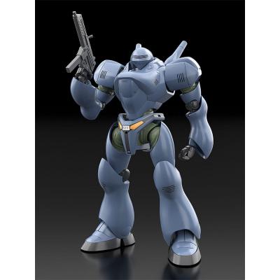 Mobile Police Patlabor Maqueta Moderoid Plastic Model Kit TYPE-7 Brocken 13 cm