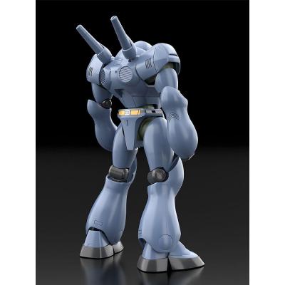 Mobile Police Patlabor Maqueta Moderoid Plastic Model Kit TYPE-7 Brocken 13 cm