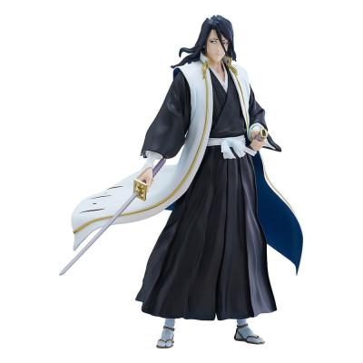 BLEACH Estatua PVC Pop Up Parade SP Byakuya Kuchiki 20 cm