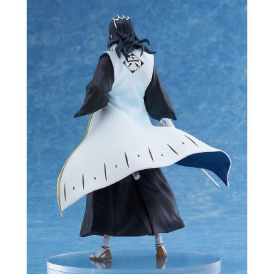 BLEACH Estatua PVC Pop Up Parade SP Byakuya Kuchiki 20 cm