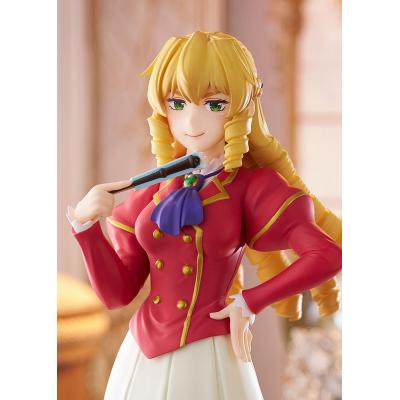 From Bureaucrat to Villainess Estatua PVC Pop Up Parade L Grace Auvergne 22 cm