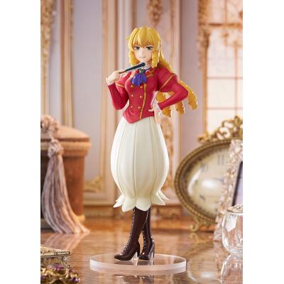 From Bureaucrat to Villainess Estatua PVC Pop Up Parade L Grace Auvergne 22 cm