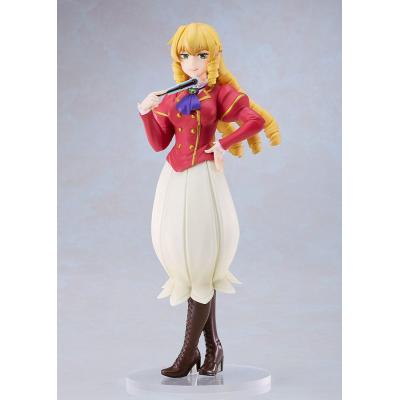 From Bureaucrat to Villainess Estatua PVC Pop Up Parade L Grace Auvergne 22 cm