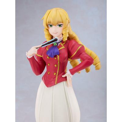 From Bureaucrat to Villainess Estatua PVC Pop Up Parade L Grace Auvergne 22 cm