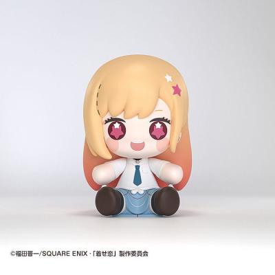 My Dress-Up Darling Figura Chibi Huggy Good Smile Marin Kitagawa 7 cm