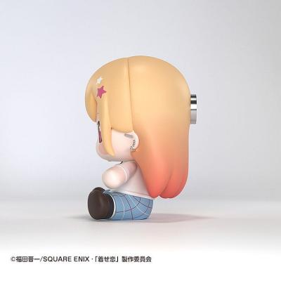 My Dress-Up Darling Figura Chibi Huggy Good Smile Marin Kitagawa 7 cm
