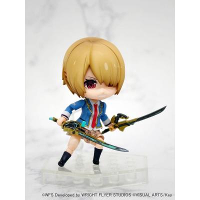 Heaven Burns Red Figura Dform Ruka Kayamori 9 cm