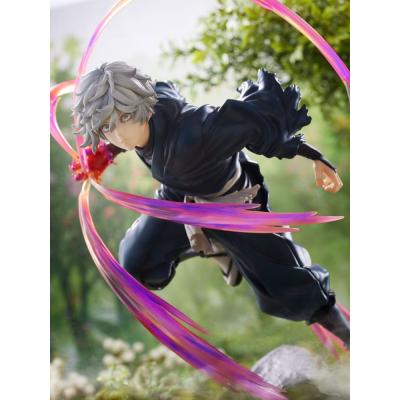 Hell's Paradise PVC 1/7 Gabimaru 20 cm