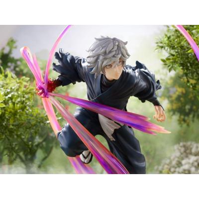 Hell's Paradise PVC 1/7 Gabimaru 20 cm