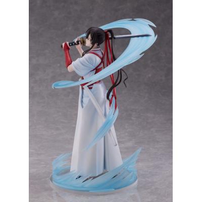 Hell's Paradise PVC 1/7 Sagiri 23 cm