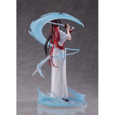 Hell's Paradise PVC 1/7 Sagiri 23 cm