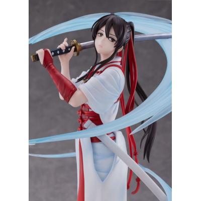 Hell's Paradise PVC 1/7 Sagiri 23 cm