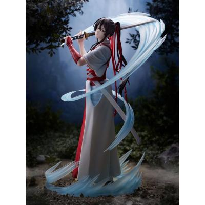 Hell's Paradise PVC 1/7 Sagiri 23 cm