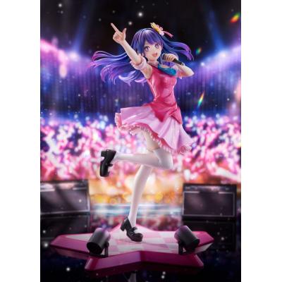 Oshi no Ko Estatua PVC 1/7 Ai 25 cm