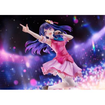 Oshi no Ko Estatua PVC 1/7 Ai 25 cm