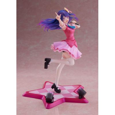 Oshi no Ko Estatua PVC 1/7 Ai 25 cm