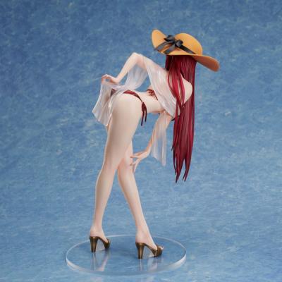 Azur Lane Estatua PVC 1/4 Drake: Chitose Summer Shine 33 cm