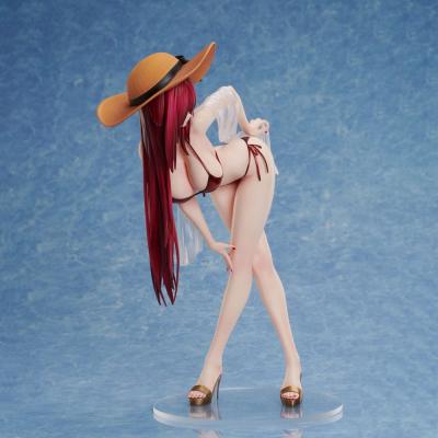 Azur Lane Estatua PVC 1/4 Drake: Chitose Summer Shine 33 cm