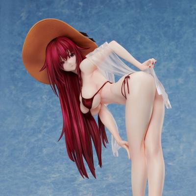 Azur Lane Estatua PVC 1/4 Drake: Chitose Summer Shine 33 cm