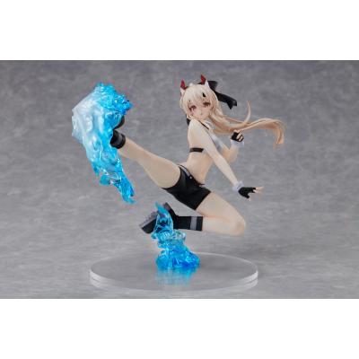 Azur Lane Estatua PVC 1/7 Ayanami Dynamic Kick! 15 cm