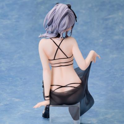 Azur Lane Estatua PVC 1/7 Giulio Cesare: High Tide Under the Sunlight 16 cm