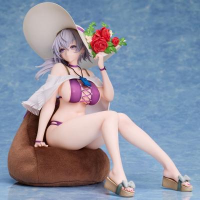 Azur Lane Estatua PVC 1/7 Reno: Summer Spin-off 17 cm
