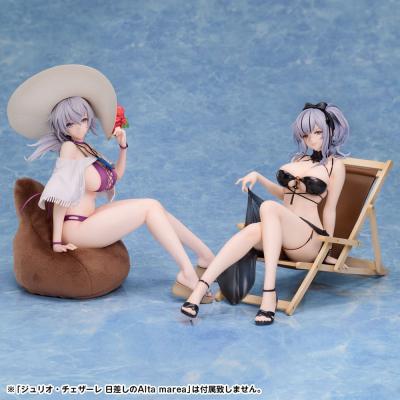 Azur Lane Estatua PVC 1/7 Reno: Summer Spin-off 17 cm