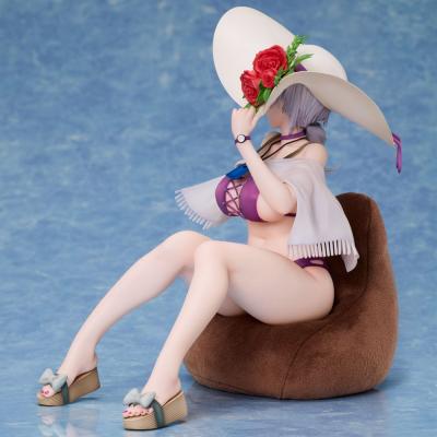 Azur Lane Estatua PVC 1/7 Reno: Summer Spin-off 17 cm