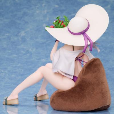 Azur Lane Estatua PVC 1/7 Reno: Summer Spin-off 17 cm