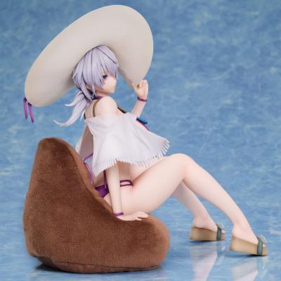 Azur Lane Estatua PVC 1/7 Reno: Summer Spin-off 17 cm