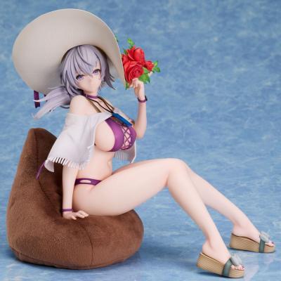 Azur Lane Estatua PVC 1/7 Reno: Summer Spin-off 17 cm
