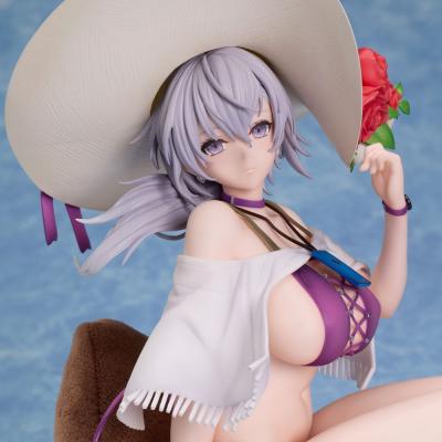Azur Lane Estatua PVC 1/7 Reno: Summer Spin-off 17 cm