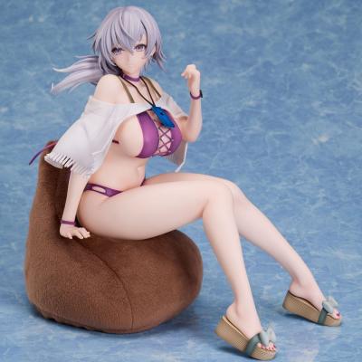 Azur Lane Estatua PVC 1/7 Reno: Summer Spin-off 17 cm
