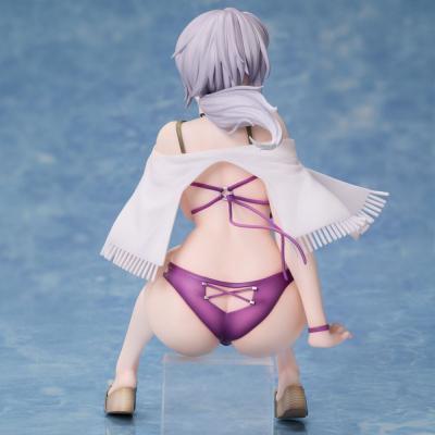 Azur Lane Estatua PVC 1/7 Reno: Summer Spin-off 17 cm