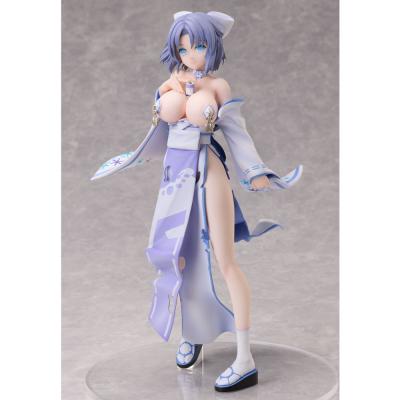 Azur Lane x Shinobi Master Senran Kagura New Link Estatua PVC 1/7 Yumi 25 cm