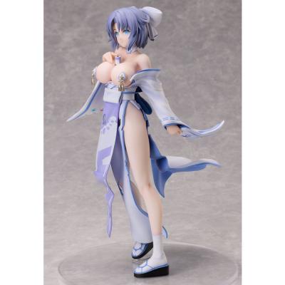 Azur Lane x Shinobi Master Senran Kagura New Link Estatua PVC 1/7 Yumi 25 cm