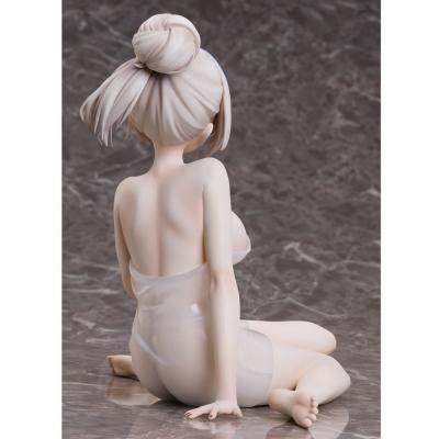 Azur Lane Project Identity Estatua PVC 1/4 B-Style TB (Kind) Hot Spring Ver. 20 cm