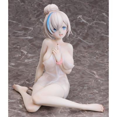 Azur Lane Project Identity Estatua PVC 1/4 B-Style TB (Kind) Hot Spring Ver. 20 cm