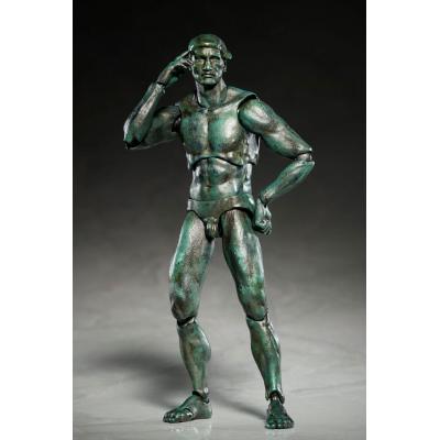 The Table Museum Figura Figma The Thinker 16 cm
