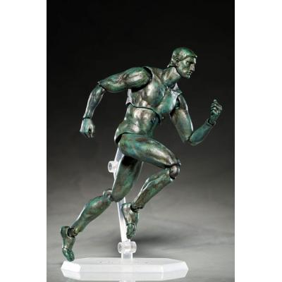The Table Museum Figura Figma The Thinker 16 cm