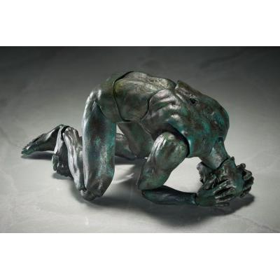 The Table Museum Figura Figma The Thinker 16 cm
