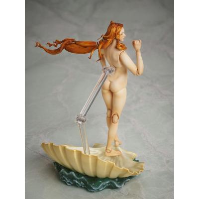 The Table Museum Figura Figma Botticelli´s The Birth of Venus 15 cm